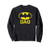 Batman Bat Dad Sweatshirt
