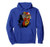 Hustle Hard Hip Hop Teddy Bear Gangster Rap Get Money Tee Pullover Hoodie