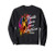Wonder Woman 84 Truth Love and Justice Sweatshirt