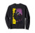 Watchmen Rorschach Perched Sweatshirt