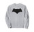 Batman v Superman Batman Logo Sweatshirt