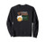 Smart Cookie - Funny Sarcastic Science Math Geek Joke Sweatshirt