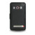 Amzer Shellster for HTC EVO 4G 1 Pack - Carrying Case - Retail Packaging - Black
