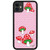 Wildflower Limited Edition Cases Compatible with iPhone 11 Shrooms