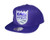 Mitchell   Ness Sacramento Kings Snapback Adjustable Hat Cap