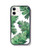 Sonix Bahamas Case for iPhone 12  12Pro 10ft Drop Tested Womens Palm Leaf Clear Cover for Apple iPhone 12 iPhone 12 Pro