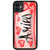 Wildflower Limited Edition Cases Compatible with iPhone 11 Zodiac Collection Aries