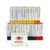 First Aid Only 90611 ANSI 2015 Compliant 24 Unit Class A First Aid Kit Refill