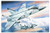 ICM Models MiG-31B Russian Interceptor Fighter Building Kit