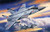 ICM 172 Scale Mikoyan-31B Russian Heavy Interceptor Fighter - Plastic Model Building Kit  72151