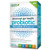 Genuine Health Advanced Gut Health Probiotics 50 Billion CFU 15 Diverse Strains Vegan Delayed-Release Capsules 30 Count