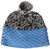 pistil Womens Marisol Beanie Turquoise One Size