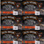 JAVA HOUSE Cold Brew Coffee Dark Roast Coffee Concentrate Liquid Pods - 1_35 Fluid Ounces 6 count liquid pods per box Enjoy Hot Or Iced Sumatran 6 boxes x 6 pods  36 Count