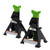 Arcan 3-Ton Steel Jack Stands ALJS3