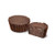 Russell Stover Milk Chocolate Coconut Clusters 14_75 oz_ Box