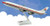DARON WORLDWIDE A340 China Eastern 1200
