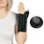 Thumb and Wrist Spica Splint with Advanced Boa Technology Brace for Arthritis Tendonitis Carpal Tunnel Syndrome Pain Relief-Left Hannd Small_