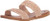 Steve Madden Womens Dual Flat Sandal Natural Raffia 7_5