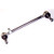Tie Rod Ball Joint Left Side Chrome Beetle 68-77 Compatible with Dune Buggy