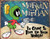 Marvin The Martian Tin Sign 16 x 13in