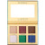Sigma Beauty Viper Eyeshadow Palette 6 Colors