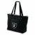 NFL Oakland Raiders Tahoe Extra Large Insulated Cooler Tote