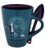 Disney Parks Gravedigger Mug and Spoon Set