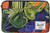 Herschel Anchor Sleeve for MacBookiPad Watercolour 12-Inch