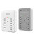 Huntkey 6 AC Outlets Surge Protector with 3 USB Charging Ports 3_4 Amp SMD607and SMD607A Huntkey 6 AC Outlets Surge Protector with 3 USB Charging Ports 3_4 Amp SMD607and SMD607A