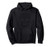 Fun Binary Skull Themed code Tech Gift for Geek Pullover Hoodie