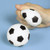Foam Relaxable Realistic Soccer Sport Balls (1 dz)