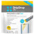 DripDrop ORS Electrolyte Hydration Powder Sticks Lemon 10g Sticks 32 Count