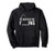 Id rather be f___ing Pullover Hoodie