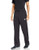 adidas Mens Team Issue Pants BlackHeatherWhite Medium