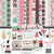 Echo Park Paper Company Fashionista Collection Kit