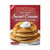 Krusteaz Sweet Cream Pancake Mix 26 Ounce Boxes Pack of 12