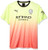 PUMA Mens Manchester City Licensed Replica Jersey 2019-2020 X-Large Third