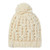 Burton Womens Kismet Beanie Stout White One Size