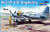 Dora Wings DW72006 Bell TP-63E KingCobra 172 Scale Aircraft Plastic Model Kit