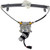 Premier Gear PG-751-046 Window Regulator fits Acura Driver Side Front with Power Window Motor