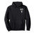 Equine Vet Tech Veterinary Medicine EVT Veterinarian Hoodie