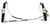 Premier Gear PG-748-601 Window Regulator fits Mini Driver Side Front with Power Window Motor