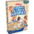 Kelloggs Cookies   Creme Krispies Breakfast Cereal 12oz BoxPack of 8