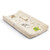 Summer Infant Ultra Plush Changing Pad Cover, Safari