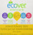 Ecover Natural Automatic Dishwashing Tablets Citrus - 17_6 Ounce Pack of 4