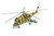 Revell Germany 148 Mil Mi-24D Hind-D Model Kit