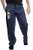 Calhoun NHL Mens Polyfleece Lounge Sleep Sweatpants St_ Louis Blues Large