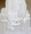 Raw Herkimer Diamond Gold-Plated Bracelet
