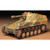 Tamiya Models German Self-Propelled Howitzer Wespe
