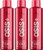 OSiS VOLUME UP Volume Booster Spray 7_5-Ounce 3-Pack